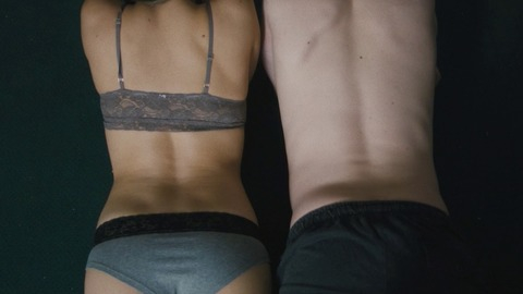 Pic: Julia Voth in Seattle Road