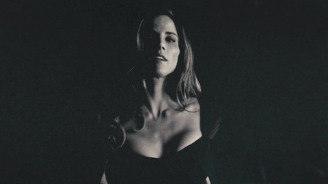 Pic: Morgan Snyder in Seattle Road