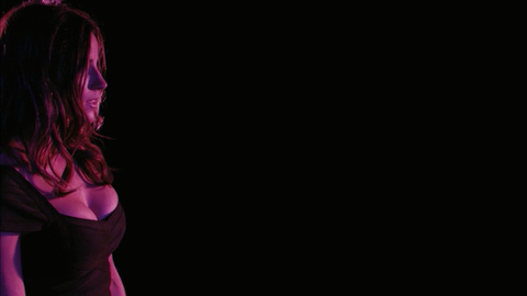 Pic: Morgan Snyder in Seattle Road