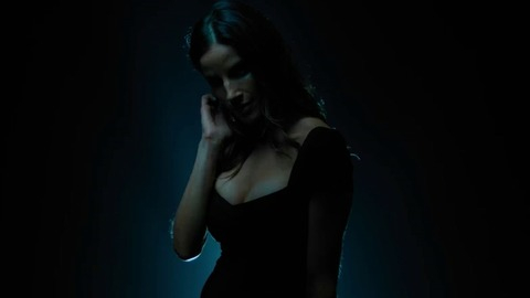 Pic: Morgan Snyder in Seattle Road