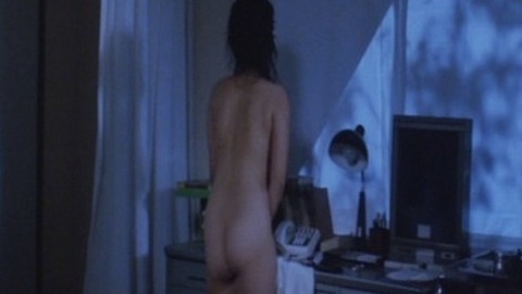 Pic: Mina Asami in Story of White Coat: Indecent Acts