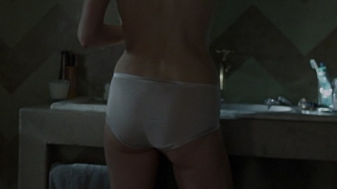 Pic: Tilda Swinton in A Bigger Splash (2015)