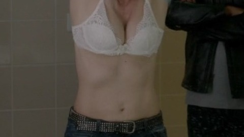 Pic: Nathalie Boutefeu in Candice Renoir