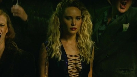 Pic: Jennifer Lawrence in X-Men: Apocalypse