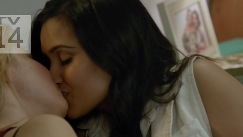 Pic: Sophia Taylor Ali in Faking It