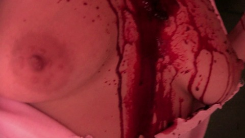 Pic: Krystal Pixie Adams in Joe Vampire