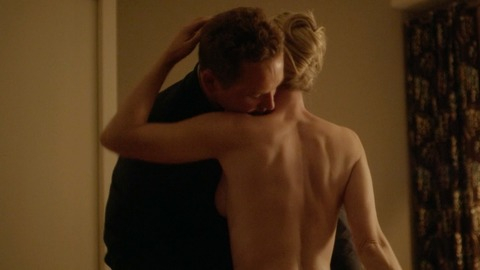 Pic: Nancy Palk in Rogue