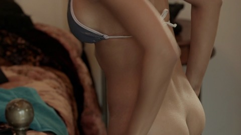 Pic: Tatum Miranda in Most Likely to Die
