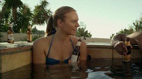 Pic: Marci Miller in Most Likely to Die