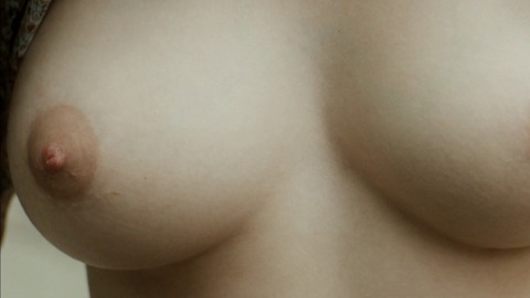 Pic: Lene Maria Christensen in Almost Perfect