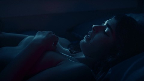 Pic: Tess Granfield in Hala