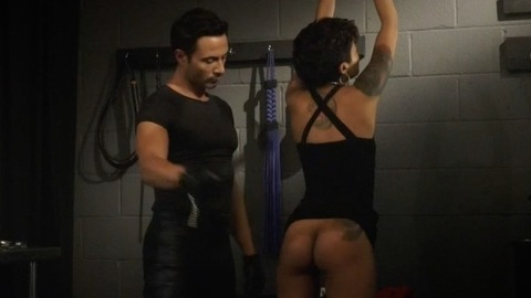 Pic: Skin Diamond in Submission