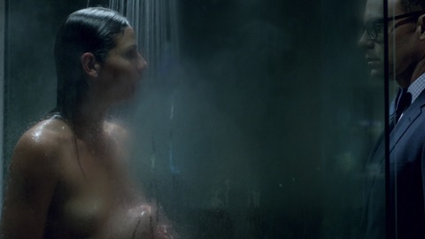 Pic: Ana Ayora in Banshee