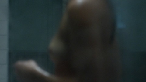 Pic: Ana Ayora in Banshee