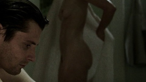 Pic: Norah Lehembre in Serial Killer 1