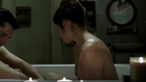 Pic: Norah Lehembre in Serial Killer 1