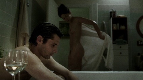 Pic: Norah Lehembre in Serial Killer 1