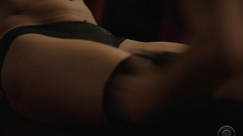 Pic: Amy Acker in Person of Interest