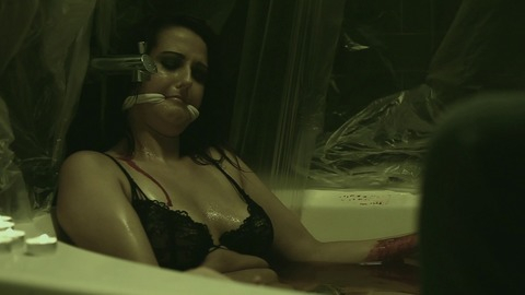 Pic: Kelley Day in Cut!