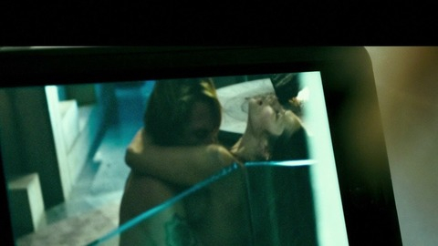 Pic: Teresa Palmer in Point Break