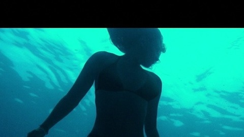 Pic: Teresa Palmer in Point Break