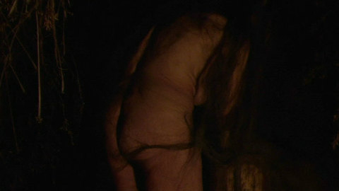 Pic: Bathsheba Garnett in The Witch