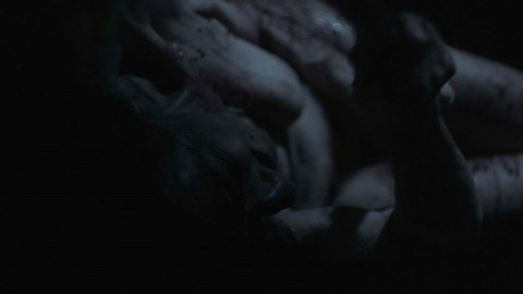 Pic: Bathsheba Garnett in The Witch