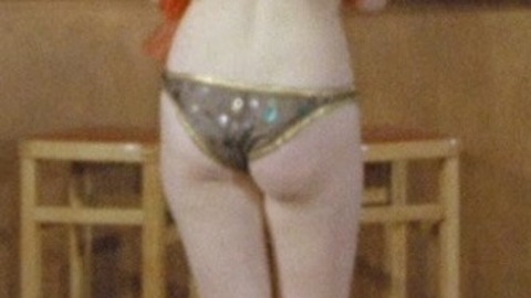 Pic: Britt Hampshire in Hot Girls for Men Only