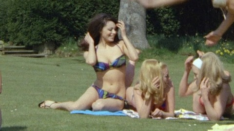 Pic: Carmen Dene in Hot Girls for Men Only