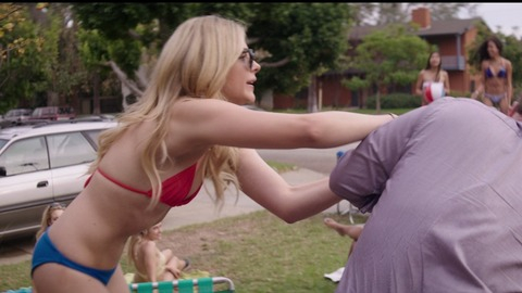 Pic: Chloë Grace Moretz in Neighbors 2: Sorority Rising
