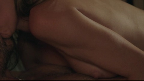 Pic: Gabriela Ostos-Tamez in Divine Access