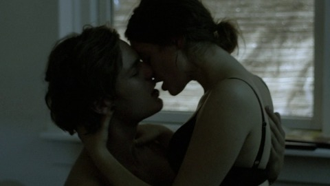 Pic: Marie Hammer Boda in What We Become