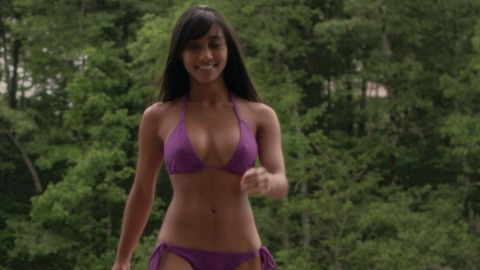 Pic: Donnabella Mortel in Freshwater