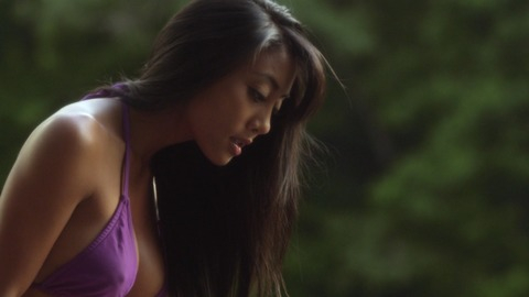 Pic: Donnabella Mortel in Freshwater