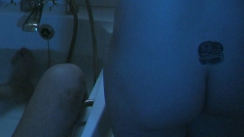 Pic: Amber West in Paranormal Sex Tape