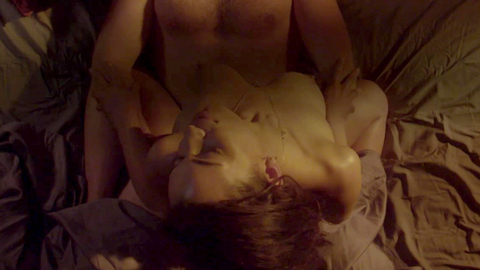 Pic: Heather Paige Cohn in Love Addict