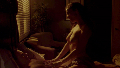 Pic: Heather Paige Cohn in Love Addict