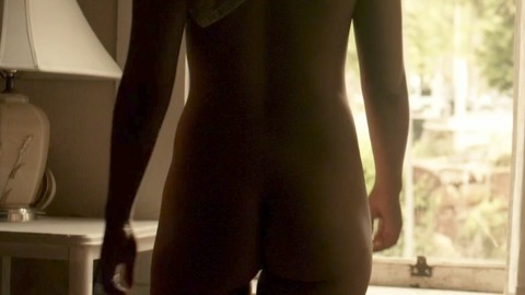 Pic: Ruth Negga in Preacher