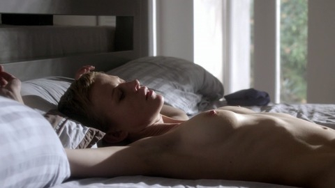 Pic: Constance Brenneman in Night Eyes