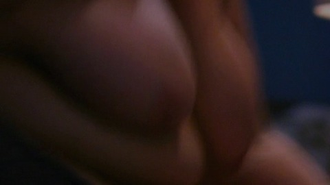 Pic: Damienne Merlina in Casual Encounters