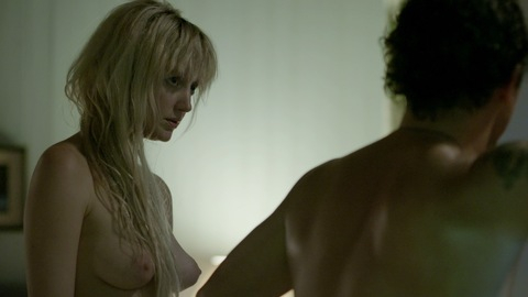 Pic: Andrea Riseborough in Bloodline