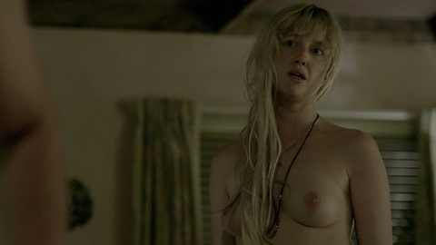 Pic: Andrea Riseborough in Bloodline (2015-2016)