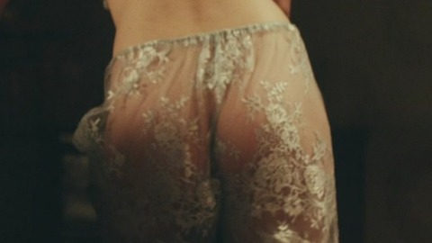 Pic: Gaite Jansen in Peaky Blinders