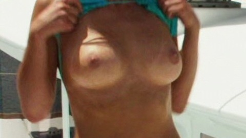 Pic: Laura Willette in The Do-Over