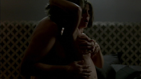 Pic: Rafaela Mandelli in O Negócio