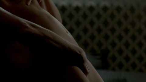 Pic: Rafaela Mandelli in O Negócio