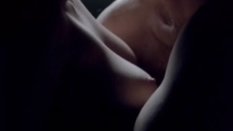 Pic: Rafaela Mandelli in O Negócio