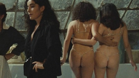 Pic: Rosaria Tafuri in City of Women