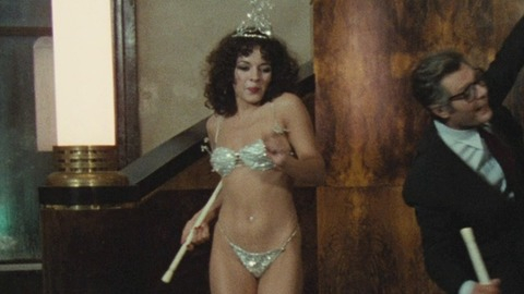 Pic: Rosaria Tafuri in City of Women