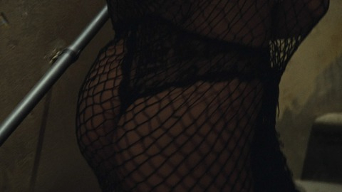 Pic: Stéphanie Loïk in City of Women